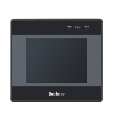 2.8 INCH ALL IN ONE HMI PLC COMBO​