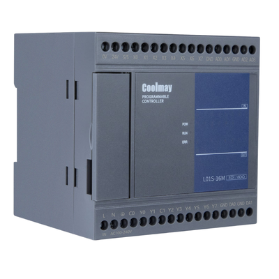 L01S Series PLC