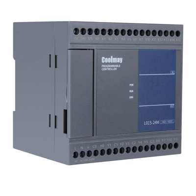 L01S Series PLC