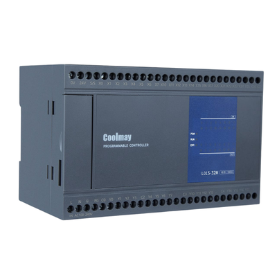 L01S Series PLC