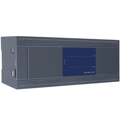 L01S Series PLC