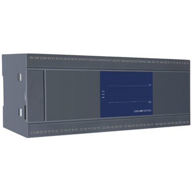 L01S Series PLC