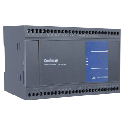L01S Series PLC