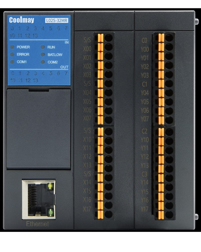 L02 PLC