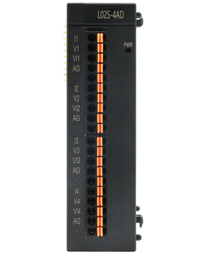L02 PLC
