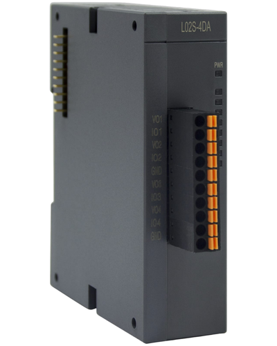 L02 PLC