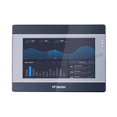 IN1073 7 Inch HMI