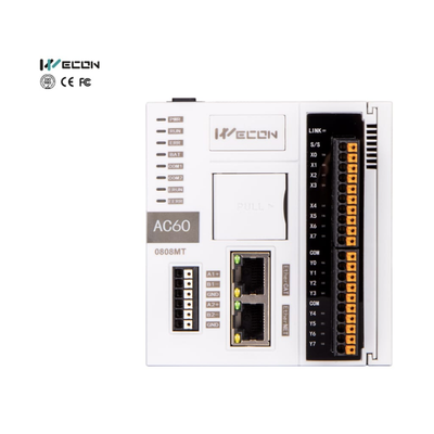 Codesys AC60-0808MT PLC