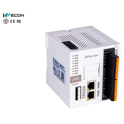 LX6S SERIES PLC