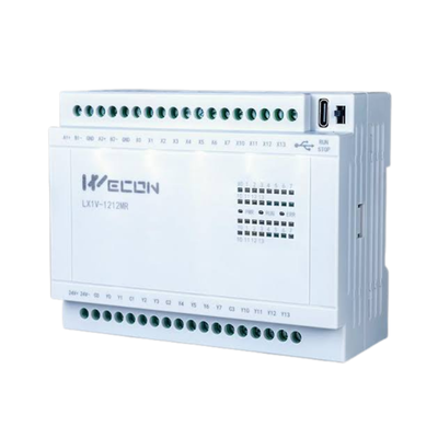 LX1V Compact PLC
