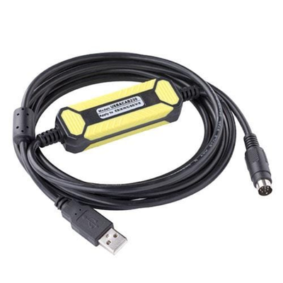 Delta plc communication cable USBACAB230