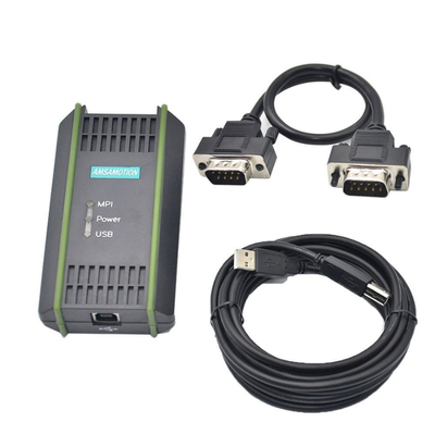 Siemens S7-200/300/400 PLC Programming Cable 6ES7972-OCB20
