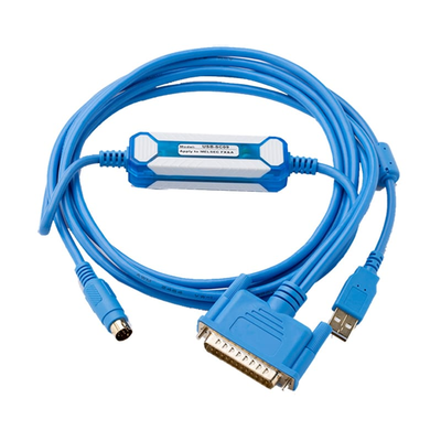 USB SC09 CABLE For FX and A series Mitsubishi PLC