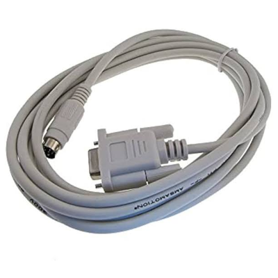 Allenbradley Micrologix RS232 Programming cable