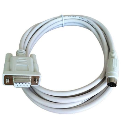 Delta PLC Rs232 communication cable